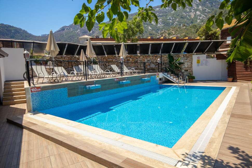 Turunc Dream Hotel