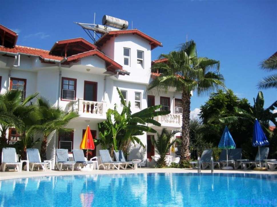 Villa Duran