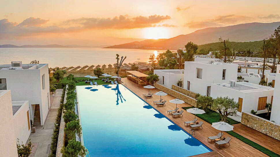 Voyage Torba