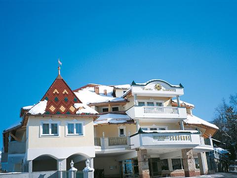 Wintersport Wellnesshotel Schönruh