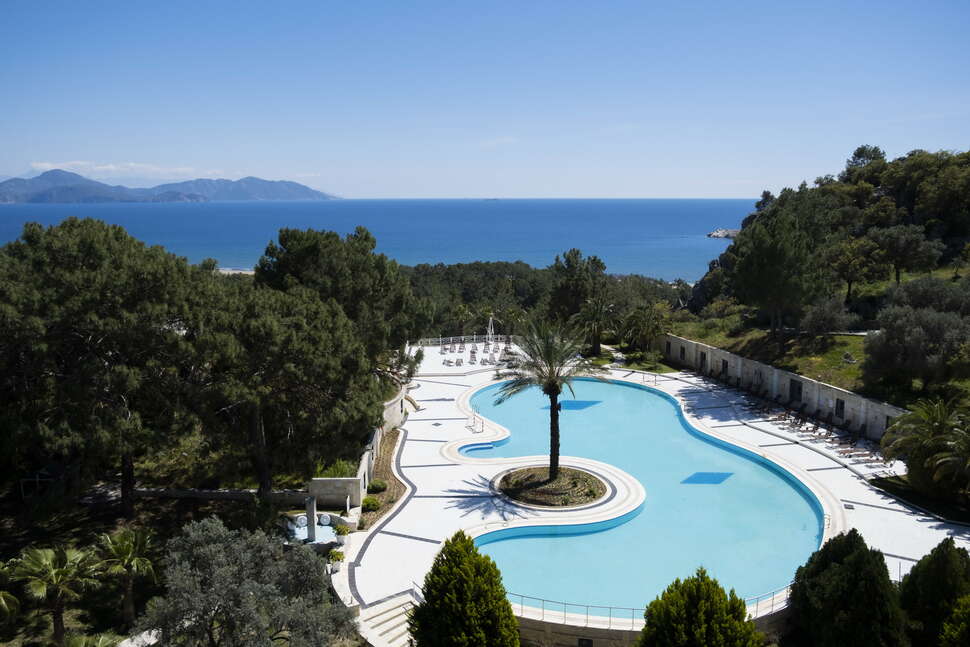 X Life Hotel Sarıgerme