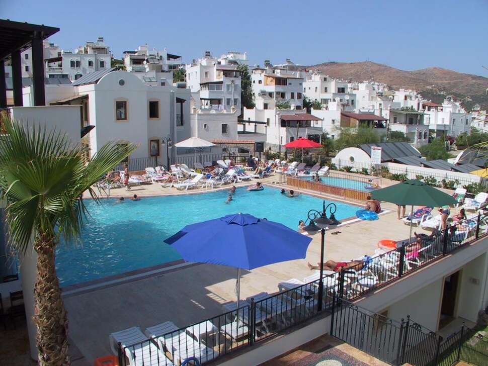 Zera Bodrum