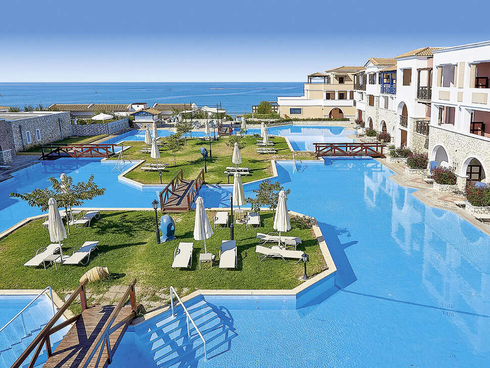 Aldemar Olympian Village