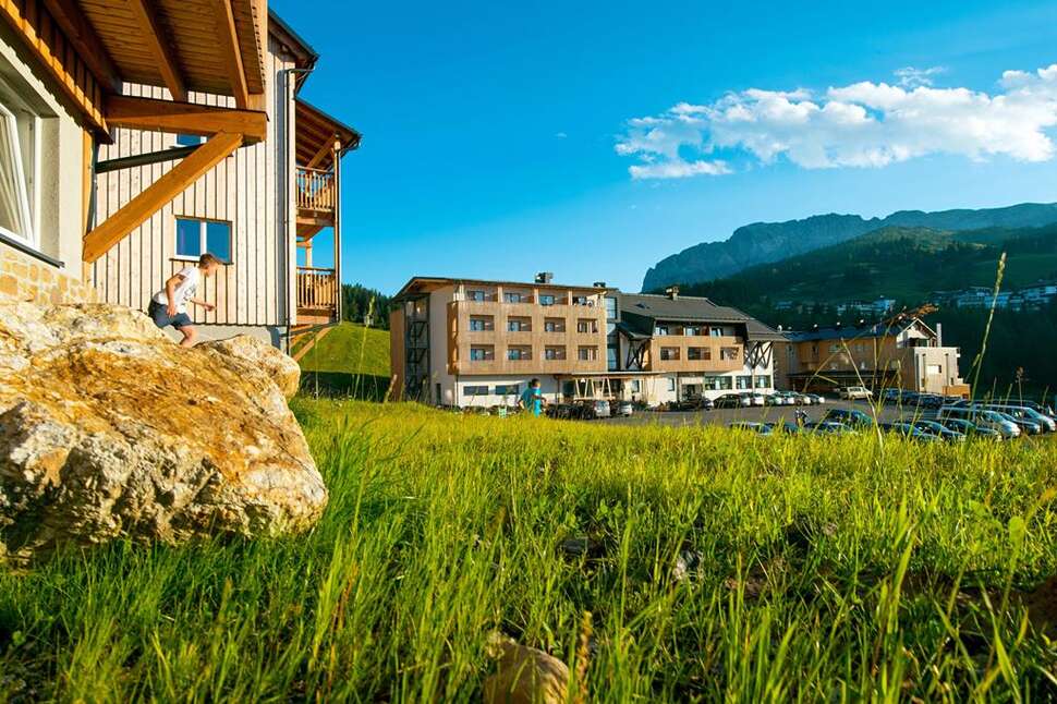 Almhotel Kärnten