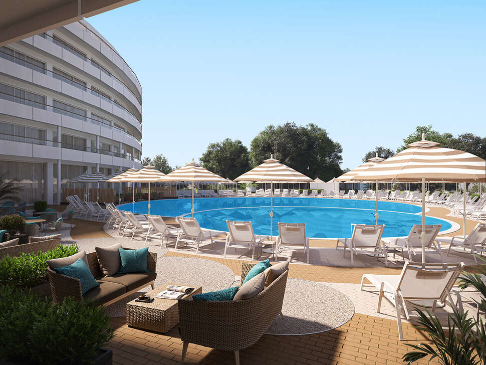 AluaSoul Sunny Beach