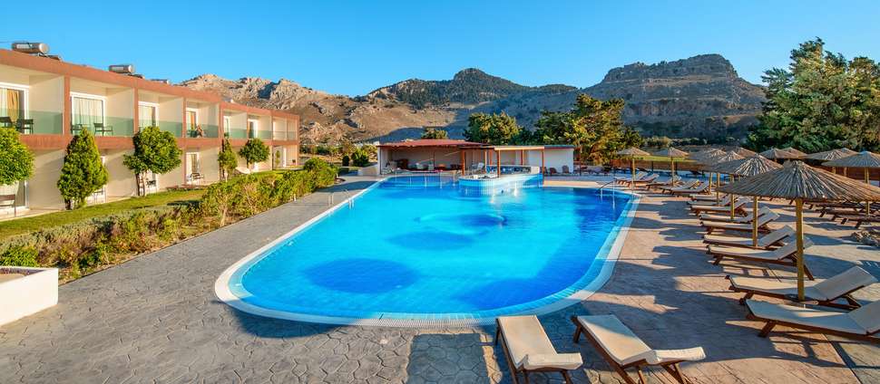 Anavadia Hotel