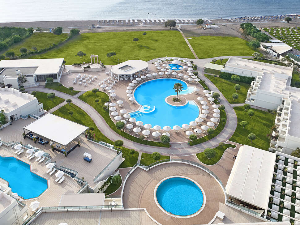 Apollo Blue Hotel