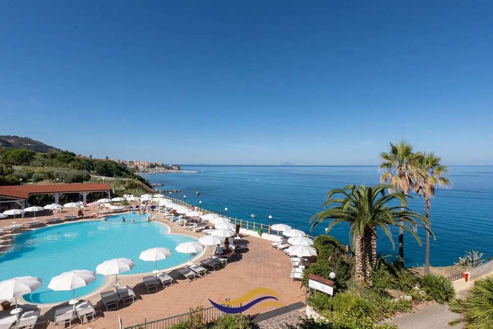 Il Poggio di Tropea