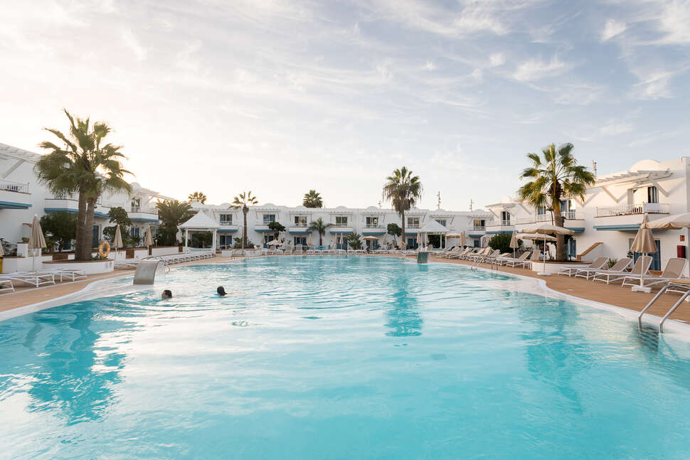 Arena Beach Fuerteventura