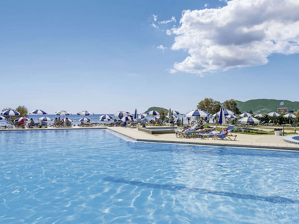 Astir Beach