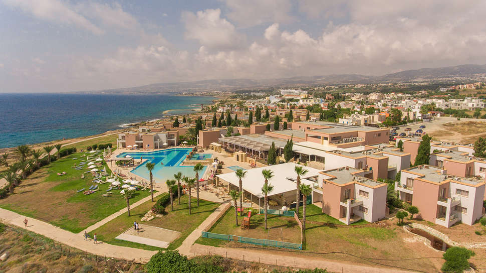 Atlantica Akteon