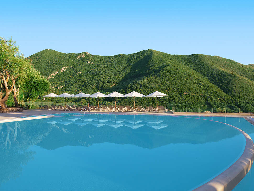 Atlantica Grand Mediterraneo Resort
