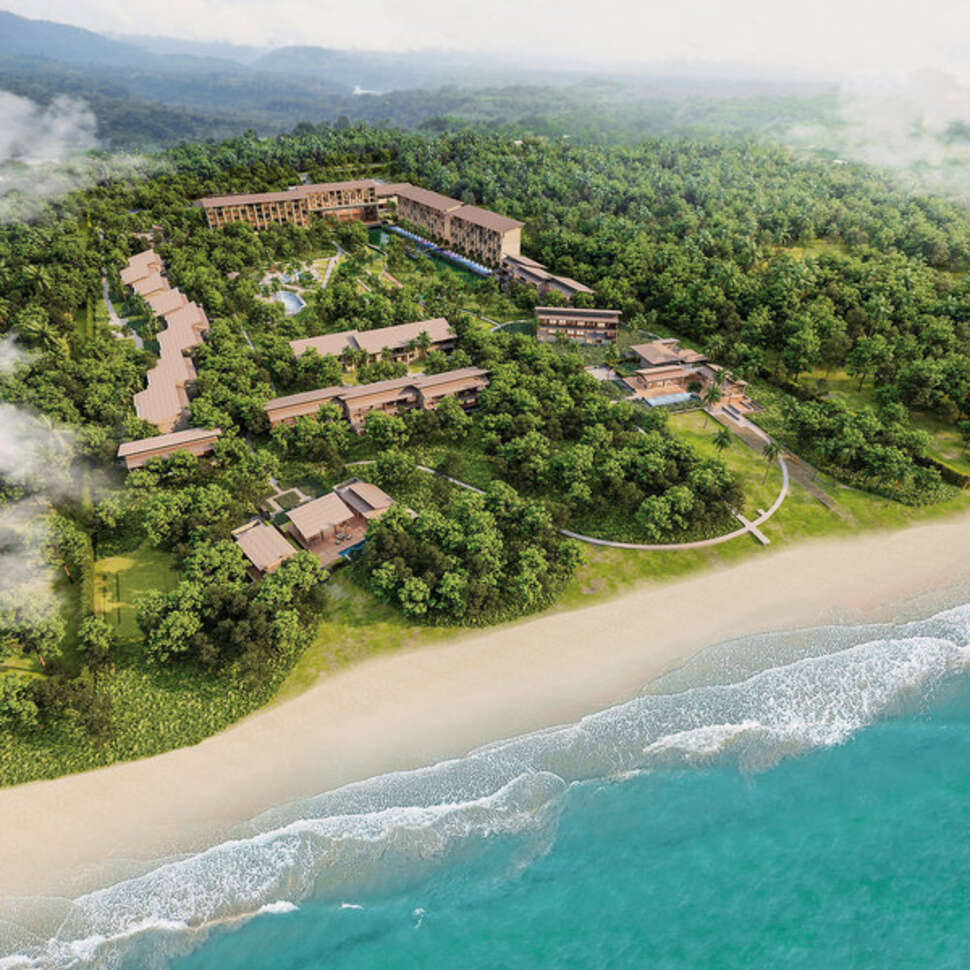Avani + Khao Lak