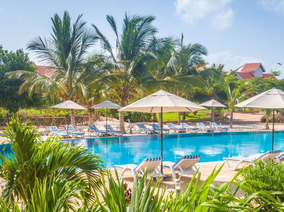 Azao Resort & Spa