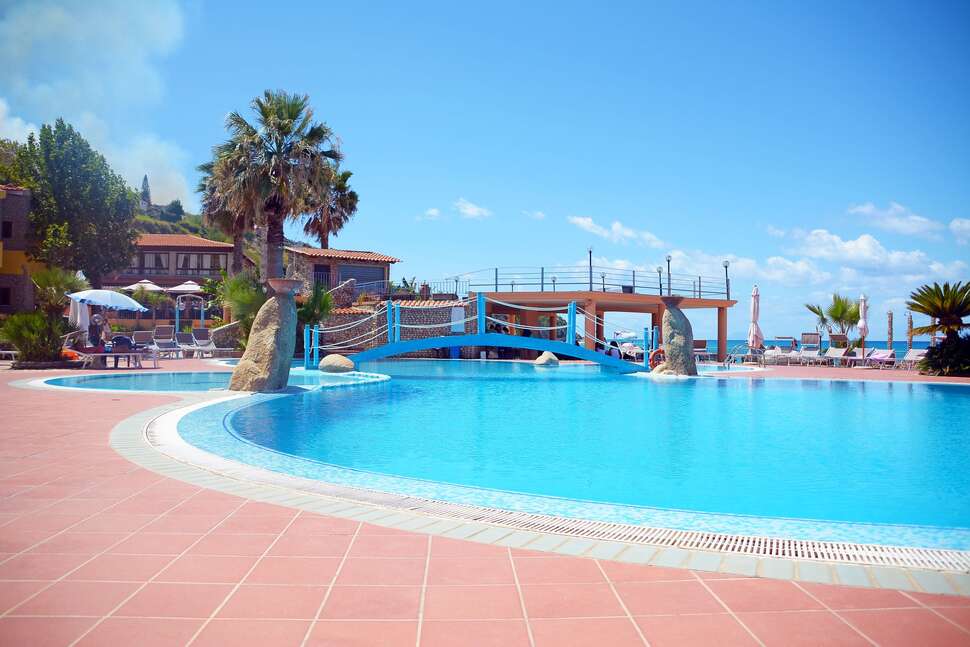 Baia Tropea Resort & Spa