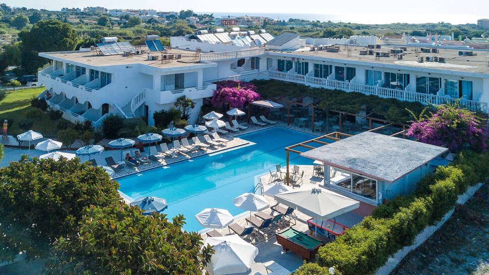 Belvita Hotel