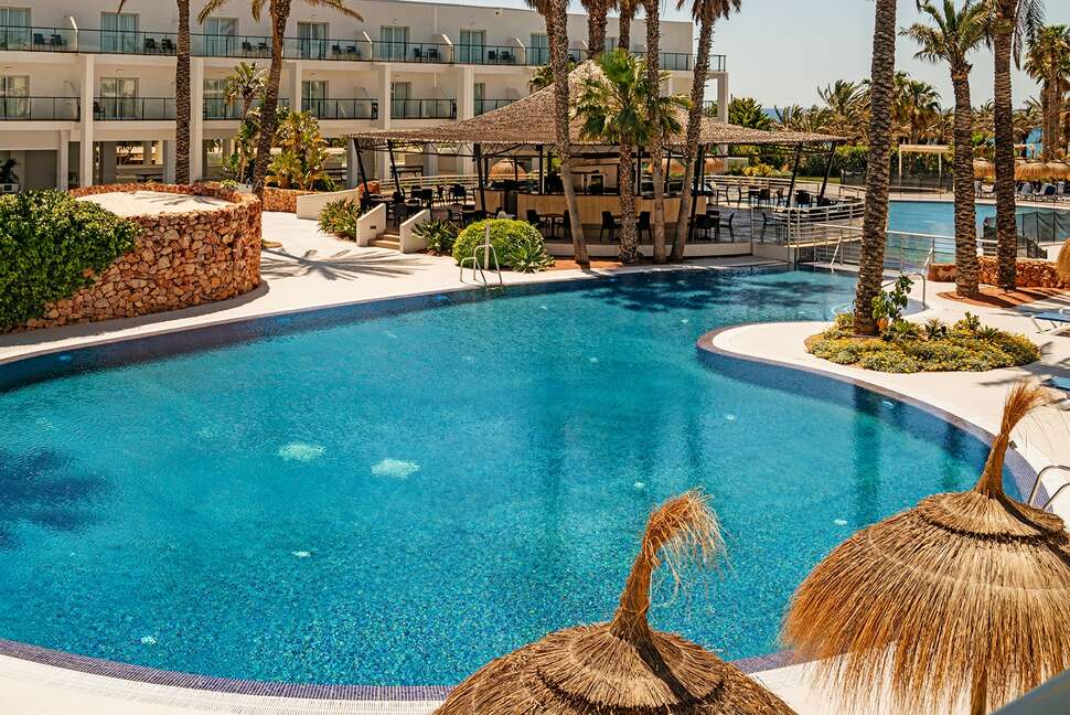 Cabogata Jardin Hotel & Spa