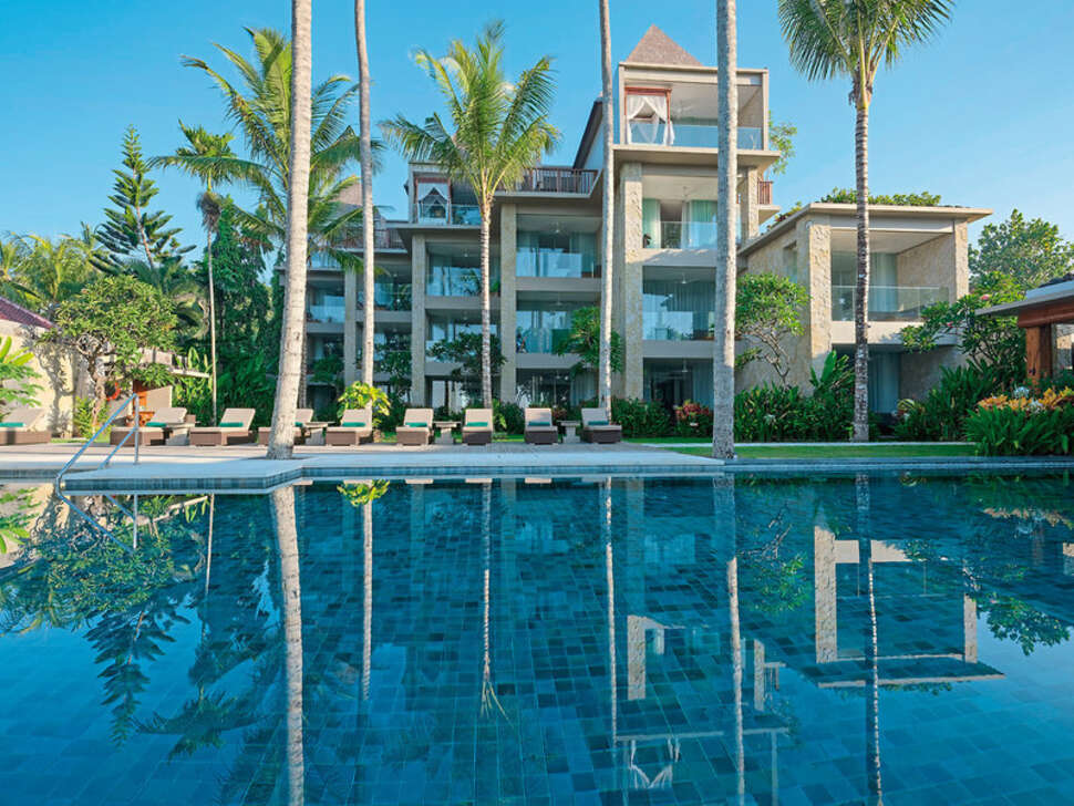 Candi Beach Resort & Spa