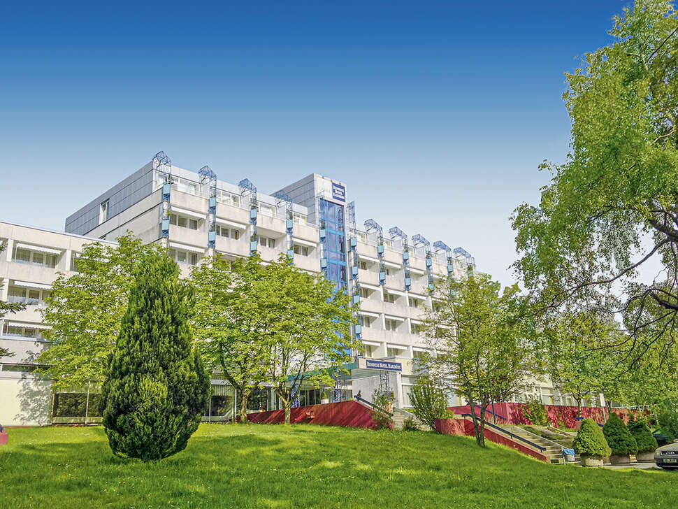 Carea Residenz Hotel Harzhohe