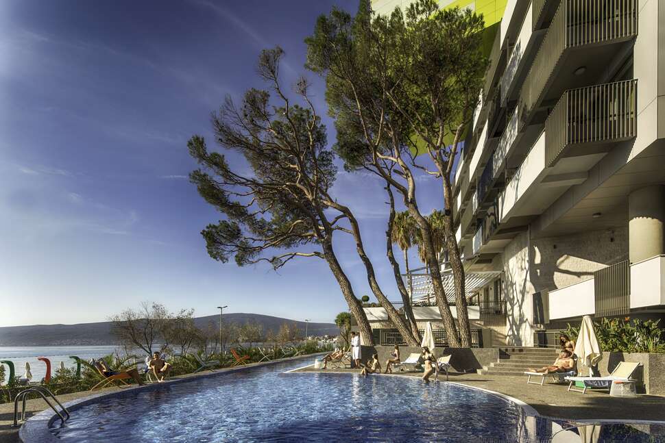 Carine Hotel Park