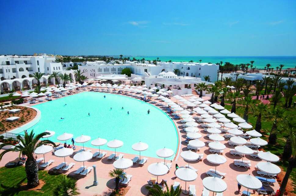 Club Palm Azur Djerba