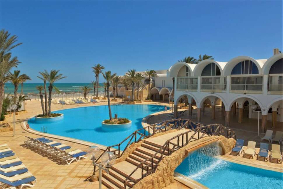 Dar Djerba Narjess