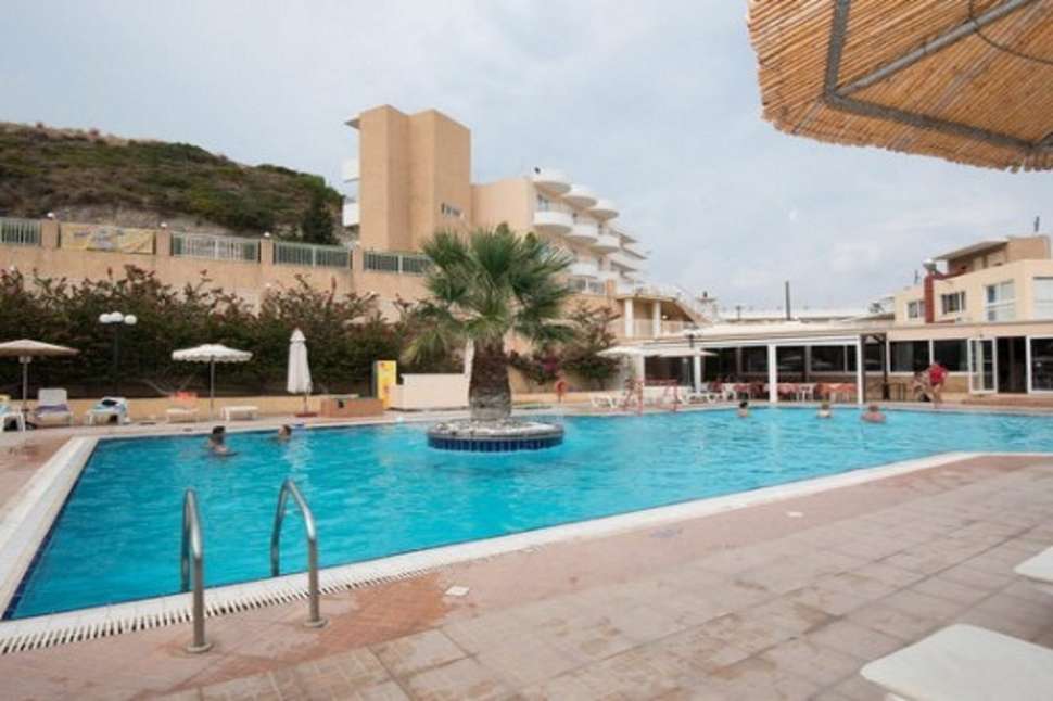 Diagoras Hotel