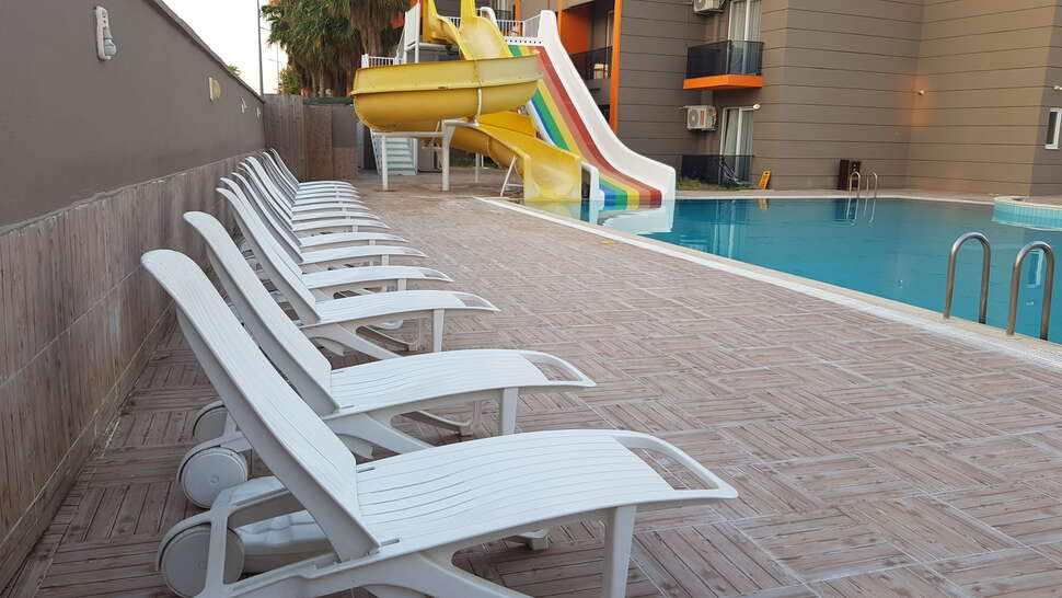 Dionisus Hotel Belek & SPA