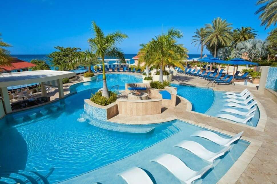 Divi Little Bay Beach Resort