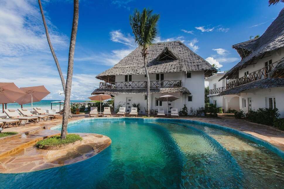 Dream's Bay Boutique Hotel