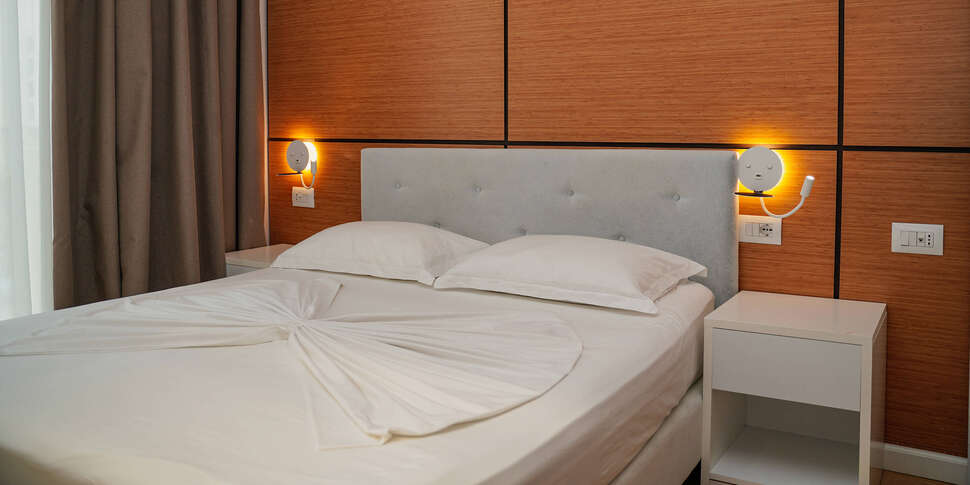 Hotel Edart