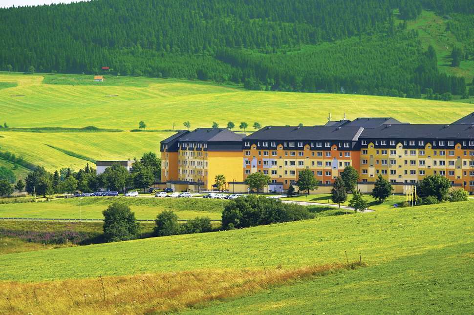 Elldus Resort