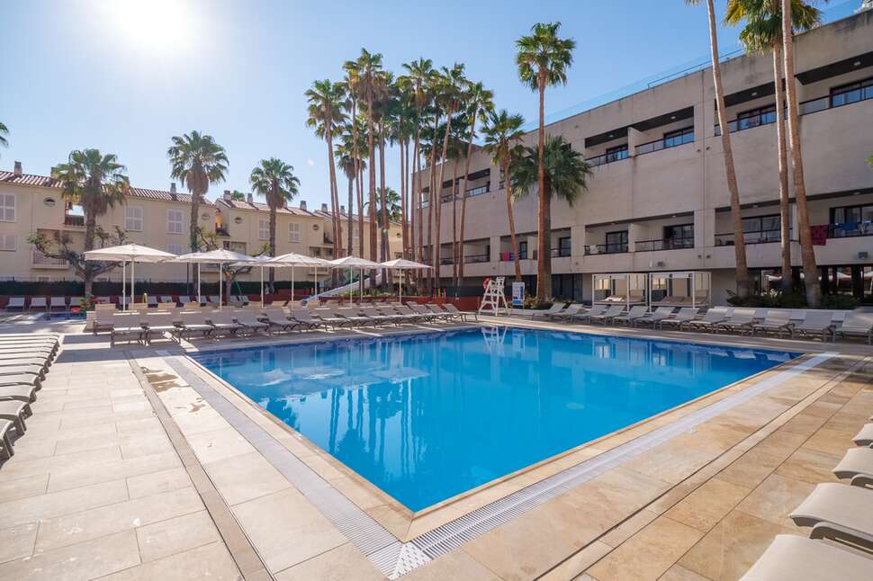 Estival Park Almaris