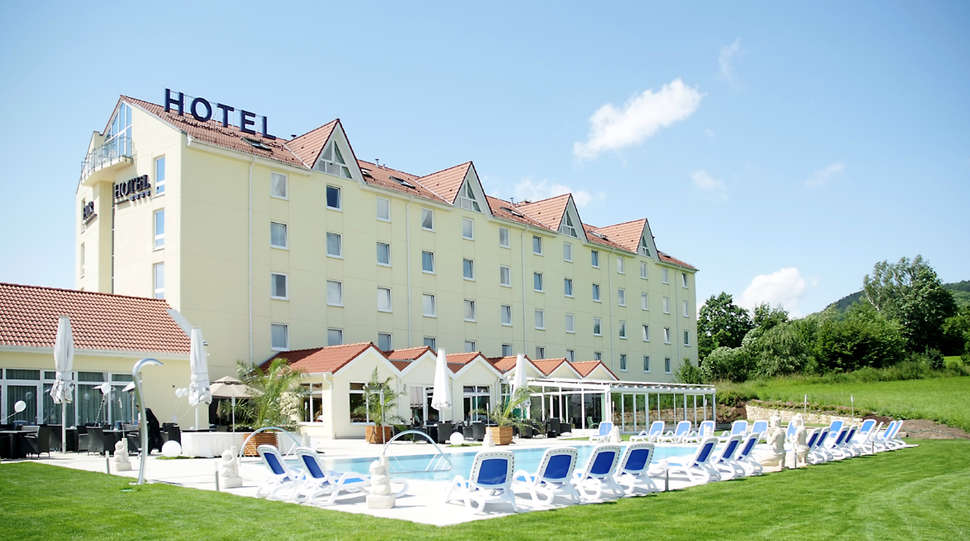 Fair Resort Spa