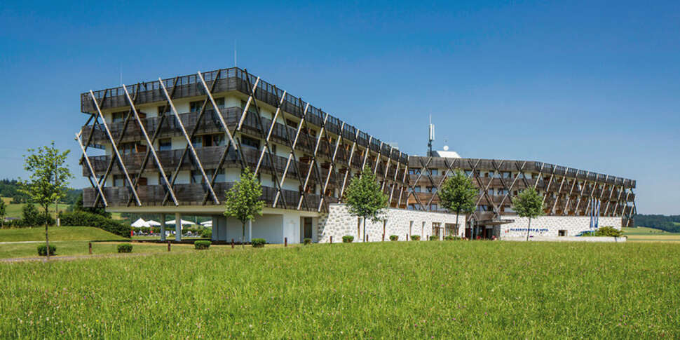 Falkensteiner Hotel & Spa Bad Leonfelden