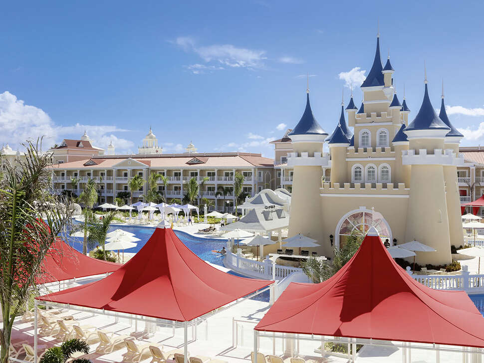 Bahia Principe Explore Legend