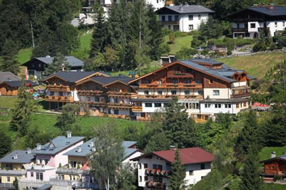 Gartenhotel Daxer
