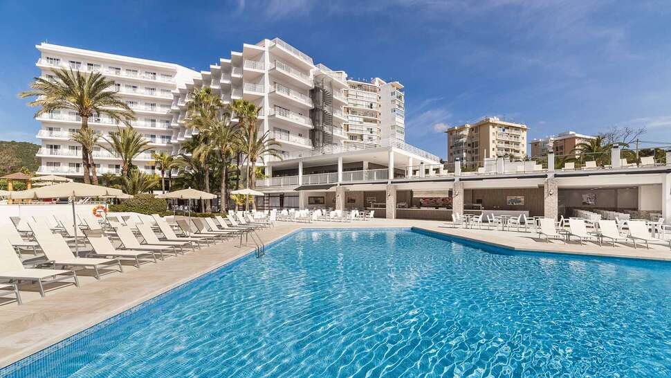 Globales Palmanova Hotel