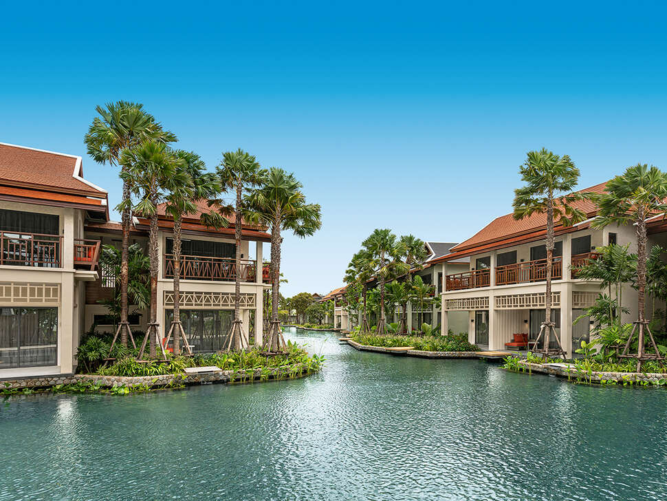 Grand Mercure Khao Lak Bangsak