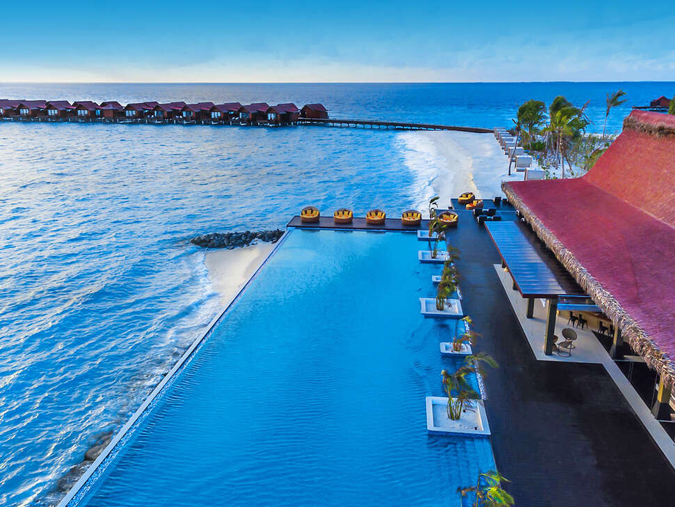 Grand Park Kodhipparu Maldives