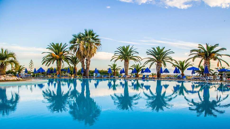 Grecotel LUXME Costa Botanica