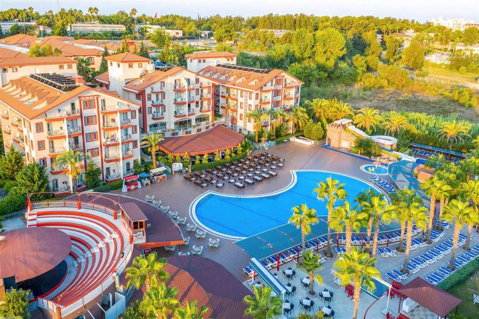 Hane Sun Hotel