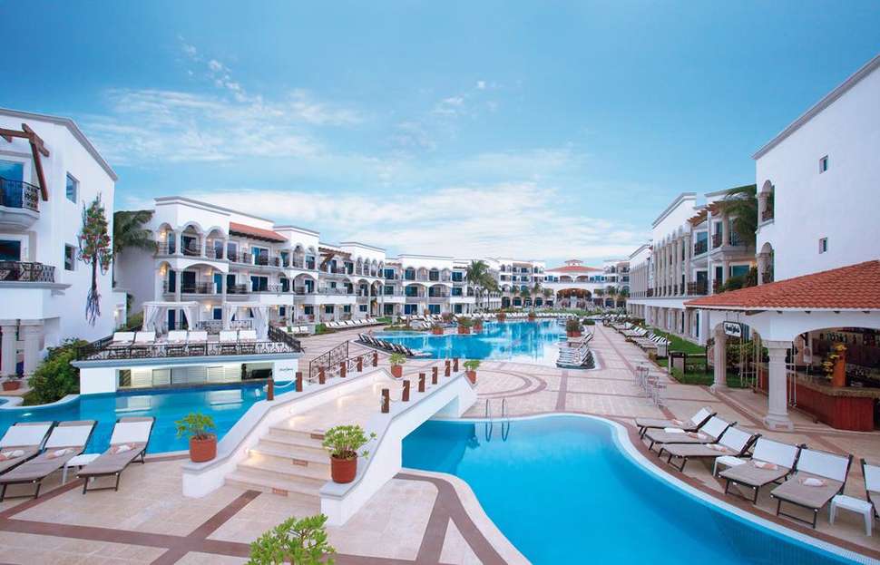 Hyatt Vivid Playa del Carmen