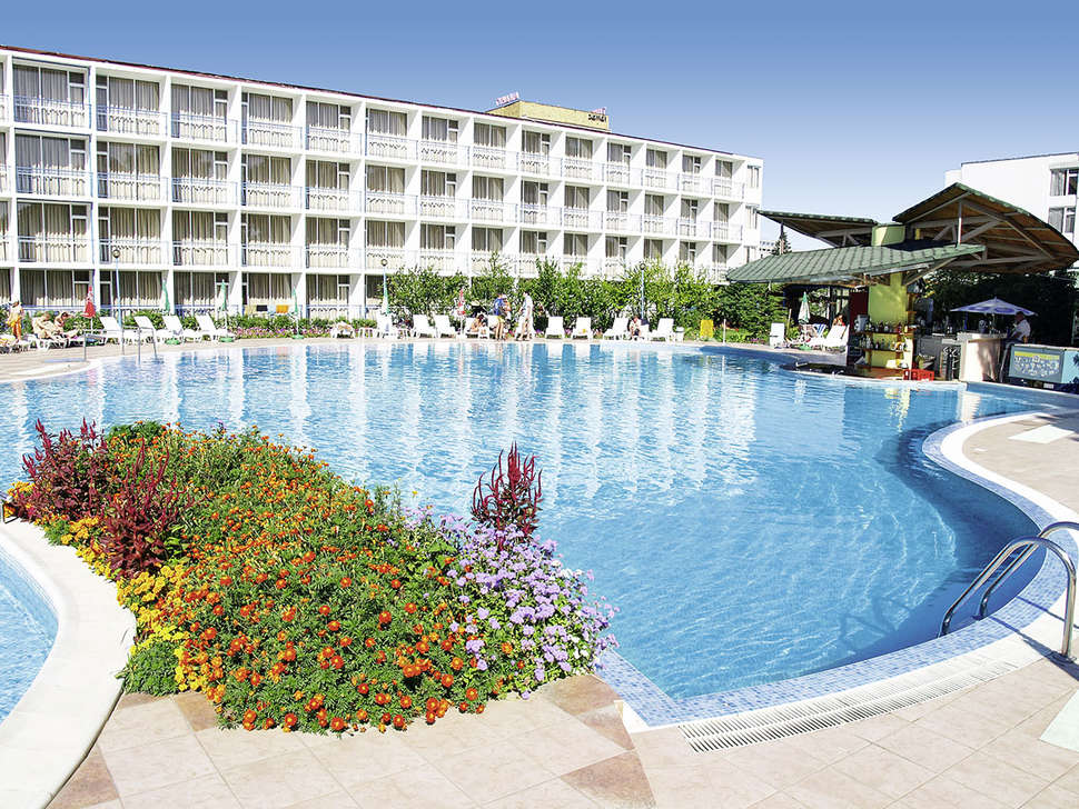 Balaton Hotel
