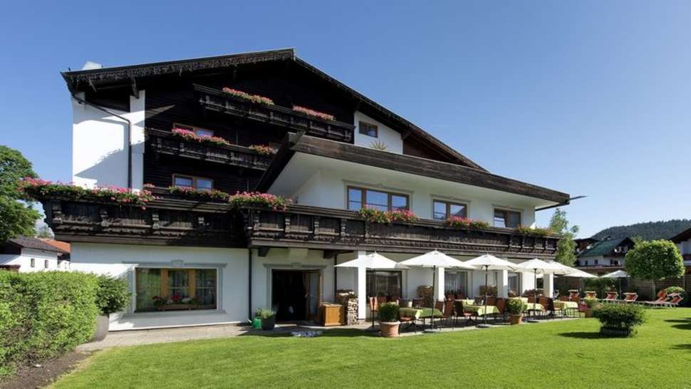 Hotel Bergland