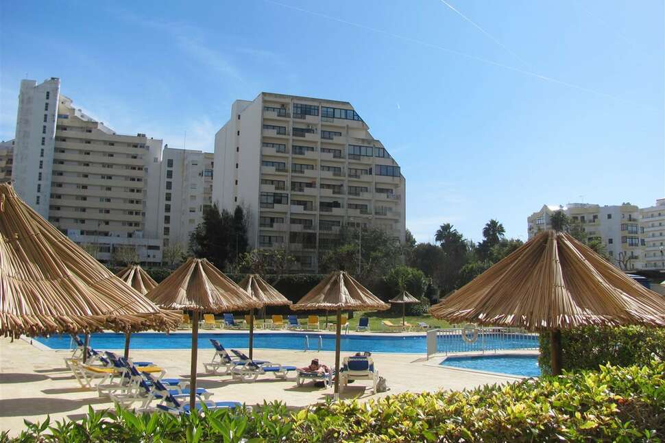 Hotel Club Amarilis