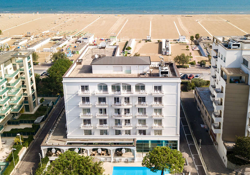 Hotel Continental
