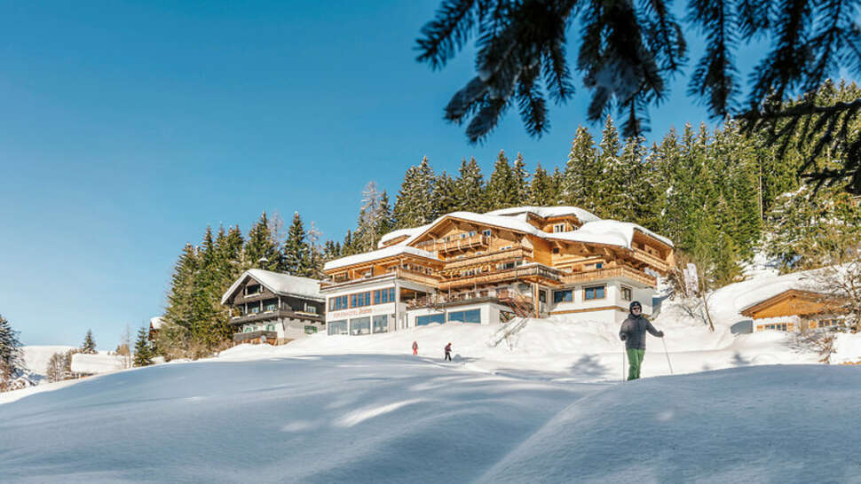 Hotel Frieden