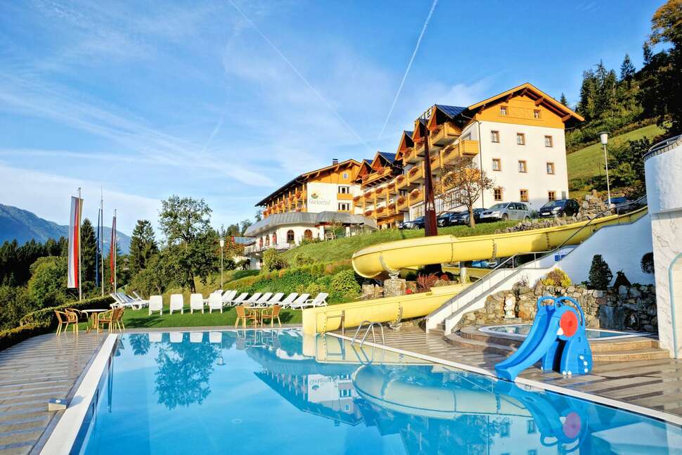 Hotel Glocknerhof