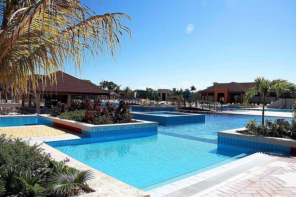 Grand Memories Varadero